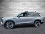 New 2026 Cadillac Vistiq Sport image 2