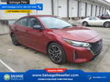 Used 2025 Nissan Sentra SR w/ SR Premium Package image 5