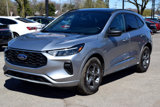 Used 2024 Ford Escape ST-Line w/ Tech Pack #1 image 4