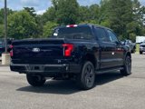 New 2025 Ford F150 Lightning XLT image 3