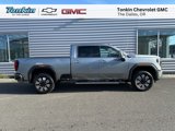 New 2025 GMC Sierra 2500 Denali w/ Technology Package image 2
