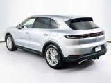 New 2025 Porsche Cayenne E-Hybrid image 3