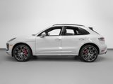 Used 2025 Porsche Macan S image 2