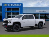 New 2025 Chevrolet Silverado 2500 LT w/ Trail Boss Package image 2