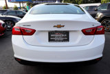 Used 2023 Chevrolet Malibu LT image 4
