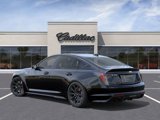New 2026 Cadillac CT5 V Blackwing image 3