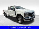 New 2025 Ford F350 King Ranch w/ Chrome Package image 5