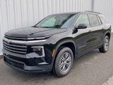 New 2026 Chevrolet Traverse LT image 3