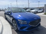 Used 2025 Genesis G70 2.5T w/ Sport Prestige Package image 3