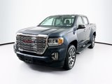 Certified 2021 GMC Canyon Denali image 3