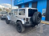 Used 2016 Jeep Wrangler Unlimited Sahara w/ Max Tow Package image 3