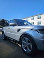 Used 2019 Land Rover Range Rover Sport HSE image 3
