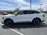 New 2025 Kia Sorento SX Prestige image 4