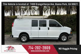 Used 2019 GMC Savana 2500 w/ Driver Convenience Package image 5