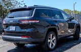 Used 2022 Jeep Grand Cherokee L Limited image 5