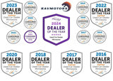 Used 2024 Subaru Ascent Limited w/ Technology Package image 4