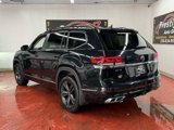 Used 2021 Volkswagen Atlas SE w/ Panoramic Sunroof Package image 6