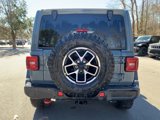 New 2025 Jeep Wrangler Unlimited Rubicon image 4