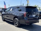 Certified 2025 Chevrolet Suburban RST image 5