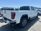 New 2025 GMC Sierra 3500 SLT w/ SLT Convenience Package image 3