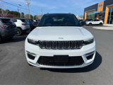 New 2025 Jeep Grand Cherokee Summit image 2