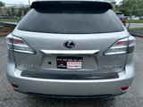 Used 2010 Lexus RX 450h AWD image 6