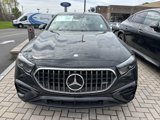 New 2025 Mercedes-Benz E 53 AMG e 4MATIC Sedan image 3