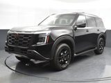 New 2025 Nissan Armada PRO-4X w/ Pro-4X Premium Package image 2