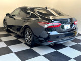 Used 2021 Toyota Camry XLE image 6