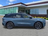 New 2025 Lincoln Nautilus Black Label image 3
