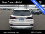 Used 2025 BMW X5 xDrive50e image 5