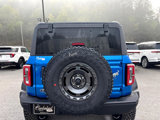 New 2024 Ford Bronco Badlands image 3
