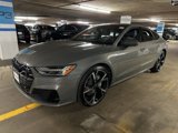 New 2025 Audi A7 3.0T Prestige image 3