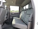 New 2025 Chevrolet Silverado 3500 LTZ w/ LTZ Plus Package image 5