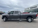 Used 2018 RAM 3500 Tradesman w/ Chrome Appearance Group image 3