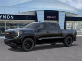 New 2026 GMC Sierra 1500 Elevation image 2