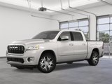 New 2025 RAM 1500 Tungsten image 2