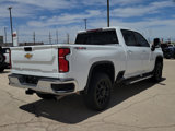 Used 2025 Chevrolet Silverado 2500 LTZ w/ LTZ Premium Package image 4