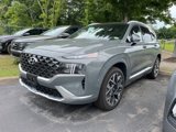Used 2023 Hyundai Santa Fe Calligraphy image 3