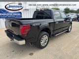 New 2025 Ford F150 Lariat image 6