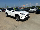 Used 2020 Toyota RAV4 XLE image 6