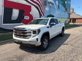 Used 2023 GMC Sierra 1500 SLE w/ X31 Off-Road Package image 2