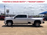 New 2025 Chevrolet Silverado 3500 High Country w/ Technology Package image 5