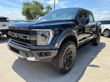Used 2023 Ford F150 Raptor w/ Raptor 37 Performance Package image 3
