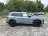 New 2026 Nissan Rogue SV image 5