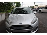 Used 2014 Ford Fiesta SE image 3