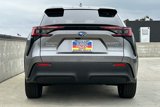 New 2025 Subaru Solterra Touring image 5