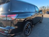 New 2025 INFINITI QX80 Autograph image 4
