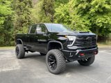 New 2025 Chevrolet Silverado 2500 LT w/ Trail Boss Package image 2