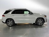 New 2026 Mercedes-Benz GLE 350 4MATIC image 2